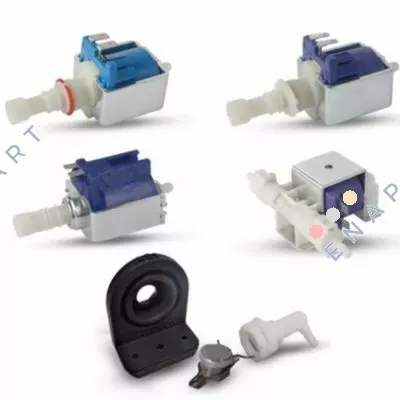 MPP2.01.108.2/ST/S Помпа