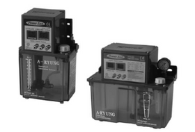 3-Way temperature control valve 