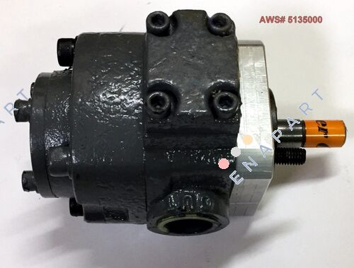 5135000  Резервна част за продукти A-Ryung