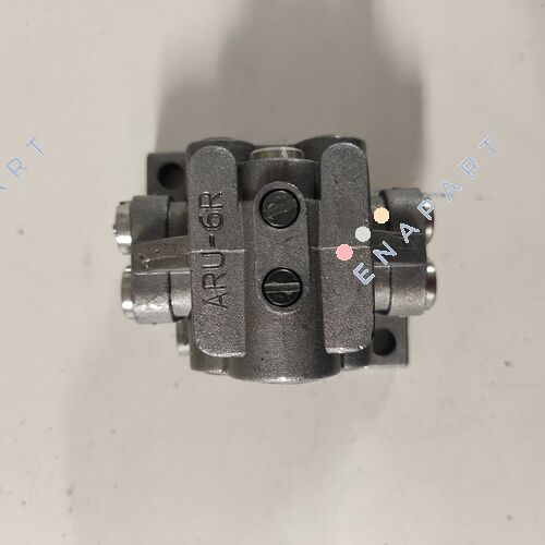 ARU-6R ARU-6R прогресивен дистрибутор