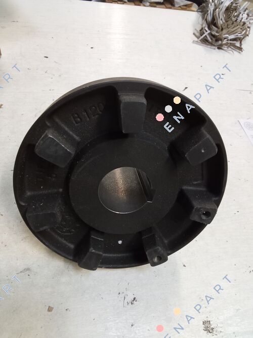 3055008/FEX ПОЛУСТАВА