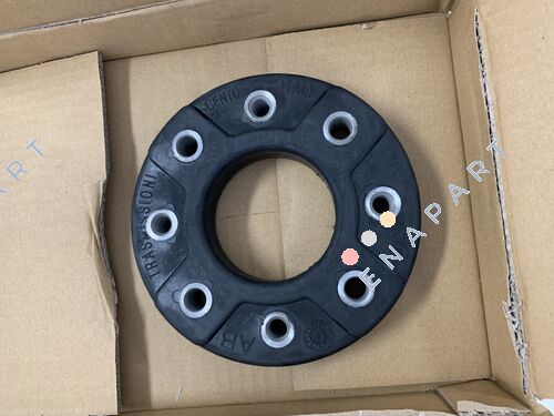 4060002 ДЮБЕЛ С ВТУЛКА-ФЛАНЕЦ