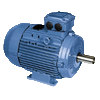 Three-phase motors Ex d