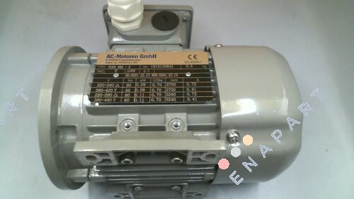 FCA 56 A-2 трифазен двигател