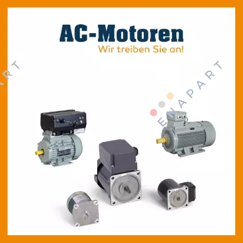 FCA 80 B-4 B5 / PHE / ART03247 AC трифазен двигател