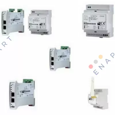 HD67601-232-A1 PROFINET/RS232 портов конвертор