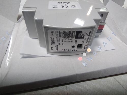 HD67814-KNX-B2 Модбус TCP майстор