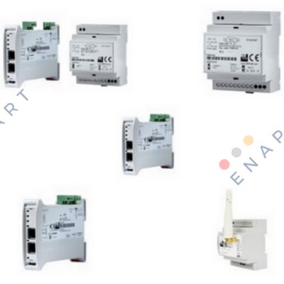 HD67843-B2-Y Modbus роб - Конвертор