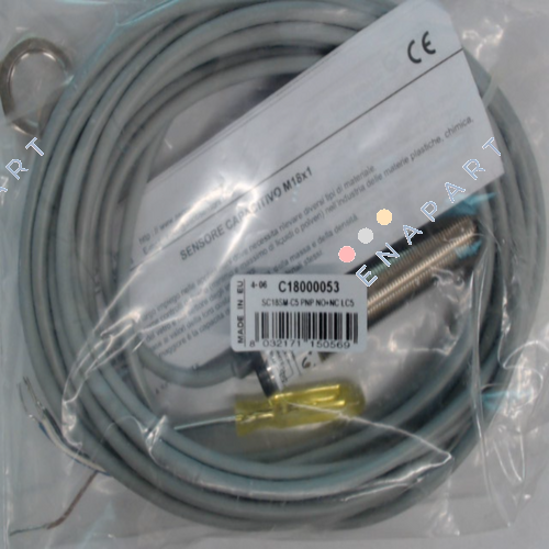 4702186 Индуктивен сензор за близост