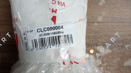 CLC000004 Капацитивен контролер за ниво