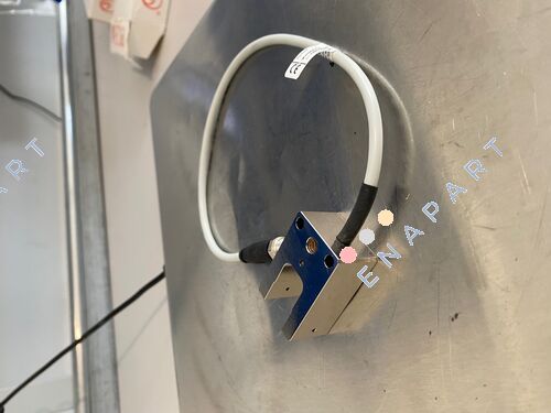 (FTQ000098) FT13-CF PNP NO LC0.30+M8/4 вилица форма фотоелектричен сензор