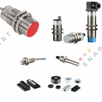 SI12-CE4 PNP NO K  (Art. Nr. I12000111) Индуктивен сензор за близост