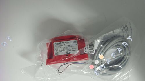 SIP000339 Правоъгълен индуктивен сензор