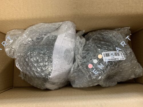 SM-85 (CLM000016) Контрол на нивото на мембраната за твърди вещества, алуминий, 82mm диаметър на мембраната, 6A @250V