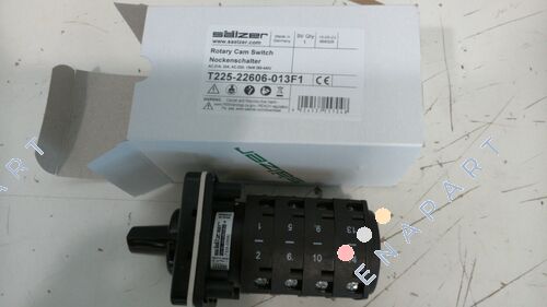 T22522606-013F1 ПРЕВКЛЮЧВАТЕЛ