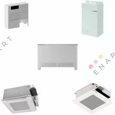 180161 EC ELCO ВЕНТИЛАТОР