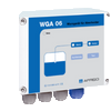 Alarm unit for separators WGA 06