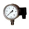 Pressure transducers DMU 13 Vario with local display