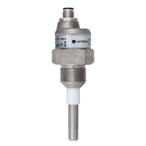Capacitance level switch CapFox® ENT 21