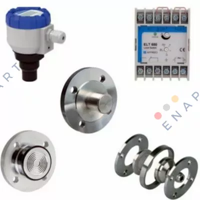 RF100I MK2.21 -1/+3bar 1/2 ax K1,0 D431 Манометър на тръбата Бурдон