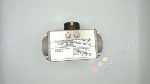 SC00015-4UF0411AZ Задвижващ фланец