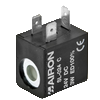Coils and connectors