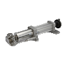 Filling units