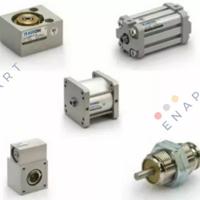 A2T.040.080.A4.F4.P4.C4 АНТИ-РОТАЦИОНЕН ЦИЛИНДЪР С ДВА ДВОЙНИ ПРЪТА A2T.040.080.A4.F4