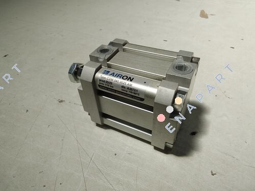 CDM.040.0025.AM ПНЕВМАТИЧЕН ЦИЛИНДЪР