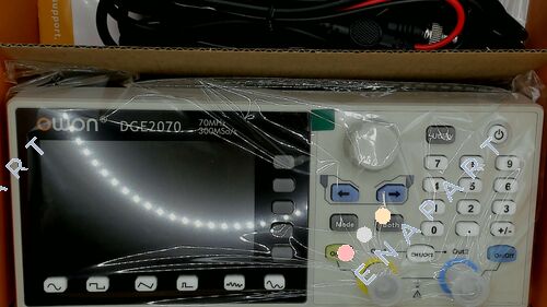 DGE 2070 