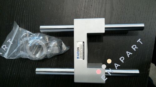 GCS.050.0100.AC.F4 РЪКОВОДСТВО ЗА ВЪЗДУХ