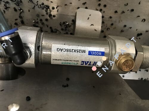 114861  Електромагнитен клапан