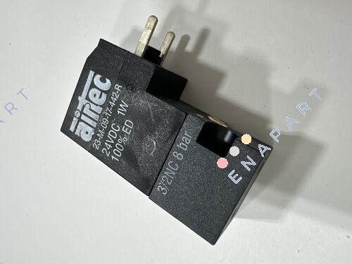 23-M-09-17-442-R Соленоидна намотка