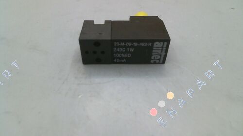 23-M-09-19-462-R Пневматичен клапан