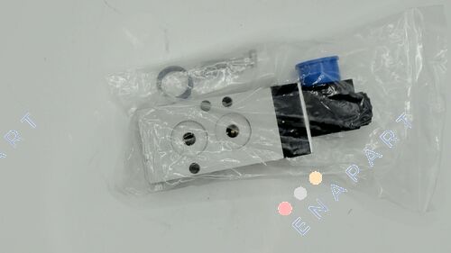 KN-05-510-HN-xxx 5/2-начин въздух пролетта
