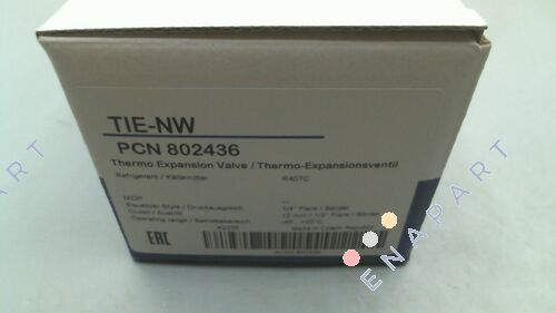 p/n: 802436, Type  K-1016 корпус на клапана