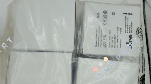 H5309136 / JDL 115 Диференциална превключвател на налягането