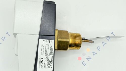 P/N: JA060100, Type: JSF-1E Превключвател на потока
