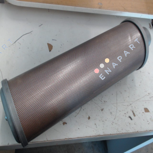 0375020Ｘ20 Заглушител от серия X20