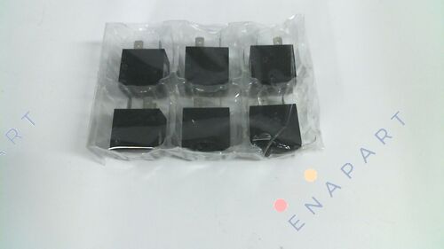 0709SD02403ZN (EVI7/9 AMP) EVI 7/9 електромагнитна намотка, 24V DC, 3W, AMP връзка