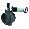4262C Air Shut Off Valve