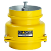 D Automatic Air Shut Off Valve