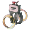 MVX Manual Air Shut Off Valve