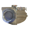 Rigsaver SGE Air Shut Off Valve- Large Bore