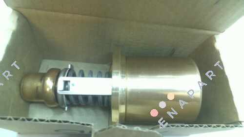 1096X110-SPR МАСЛЕН ТЕРМОСТАТ 37,5 ГРАДУСА D14