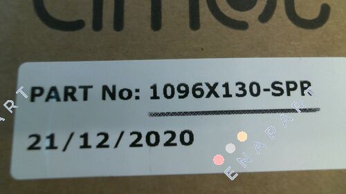 1096X130-SPR Регулатор на налягането