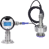 D3P Differential Pressure & Level Transmitter