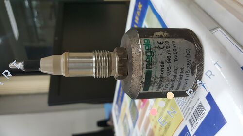 NVS-146/200/M /X/X Индикатор за ниво с една точка
