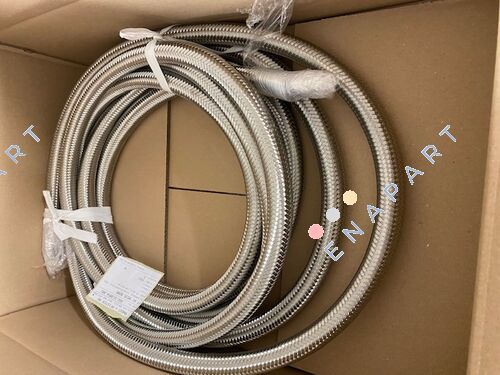 0105350200 СИЛВЕРПРЕС® маркуч за ниско налягане тип INOX