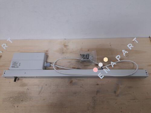 43573/002 Оператор на стойка
